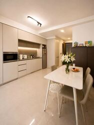 Parc Clematis (D5), Apartment #564082291